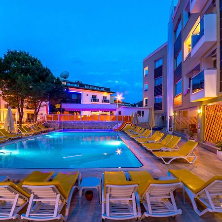 Mersoy Bellavista Suites (Adults Only) İçmeler Exterior foto